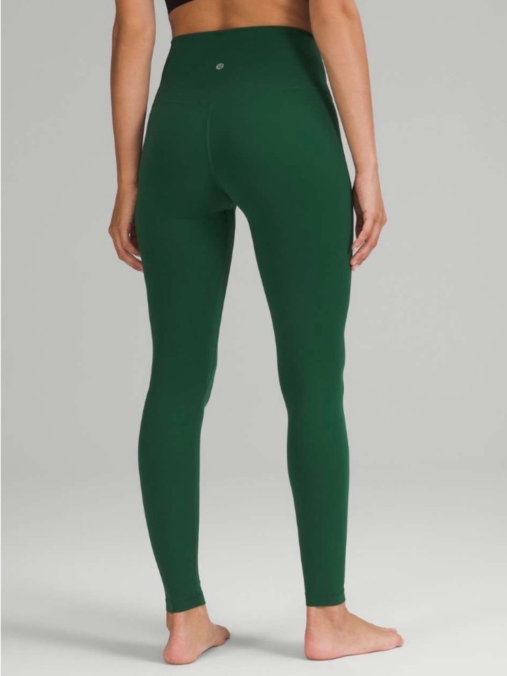 Lululemon Align High-Rise Pant 28"